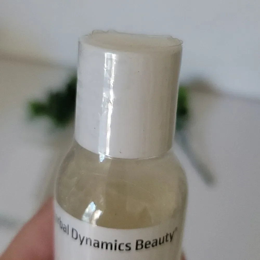Herbal Dynamics Beauty Clean & Calm Cucumber & Blue Lotus Micellar Water
